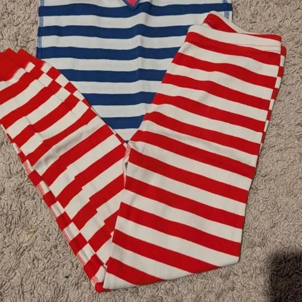 Hannah Anderson Pajama Set Size 6/7